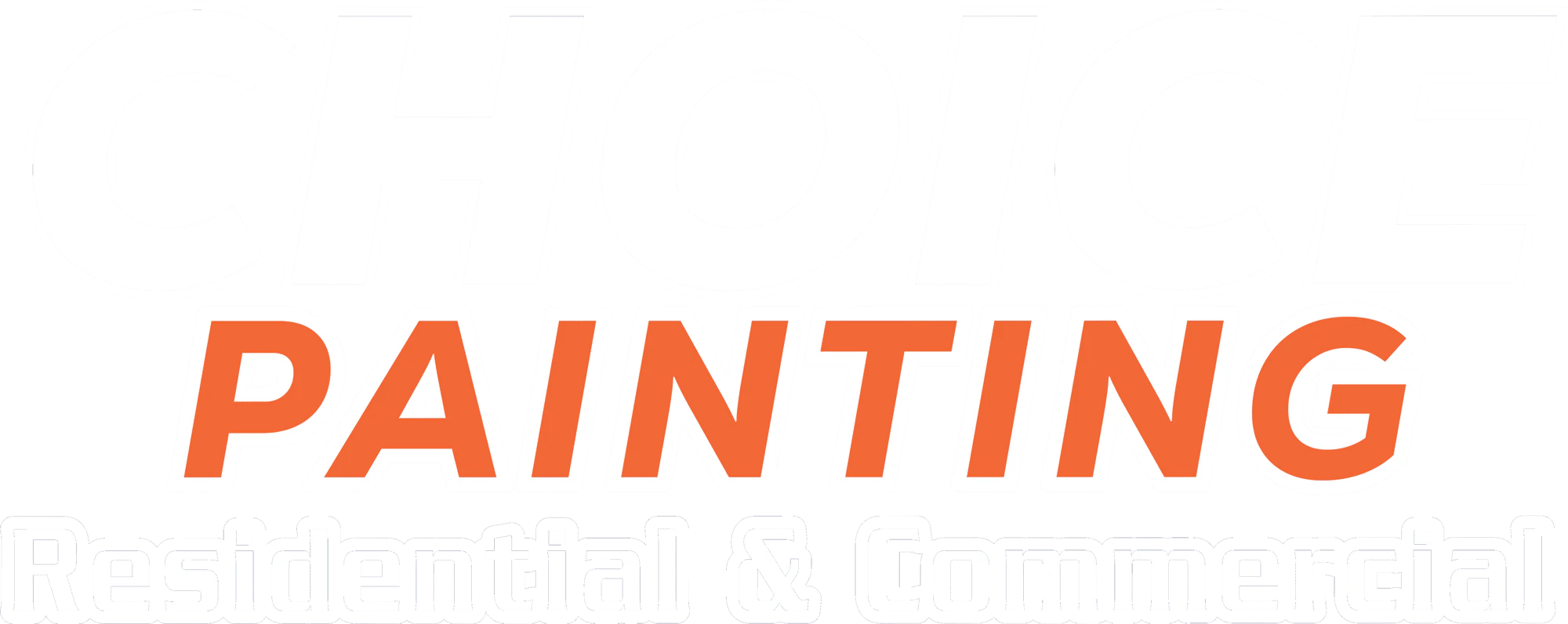 Choice Painting Waco Residential & Commercial Painting