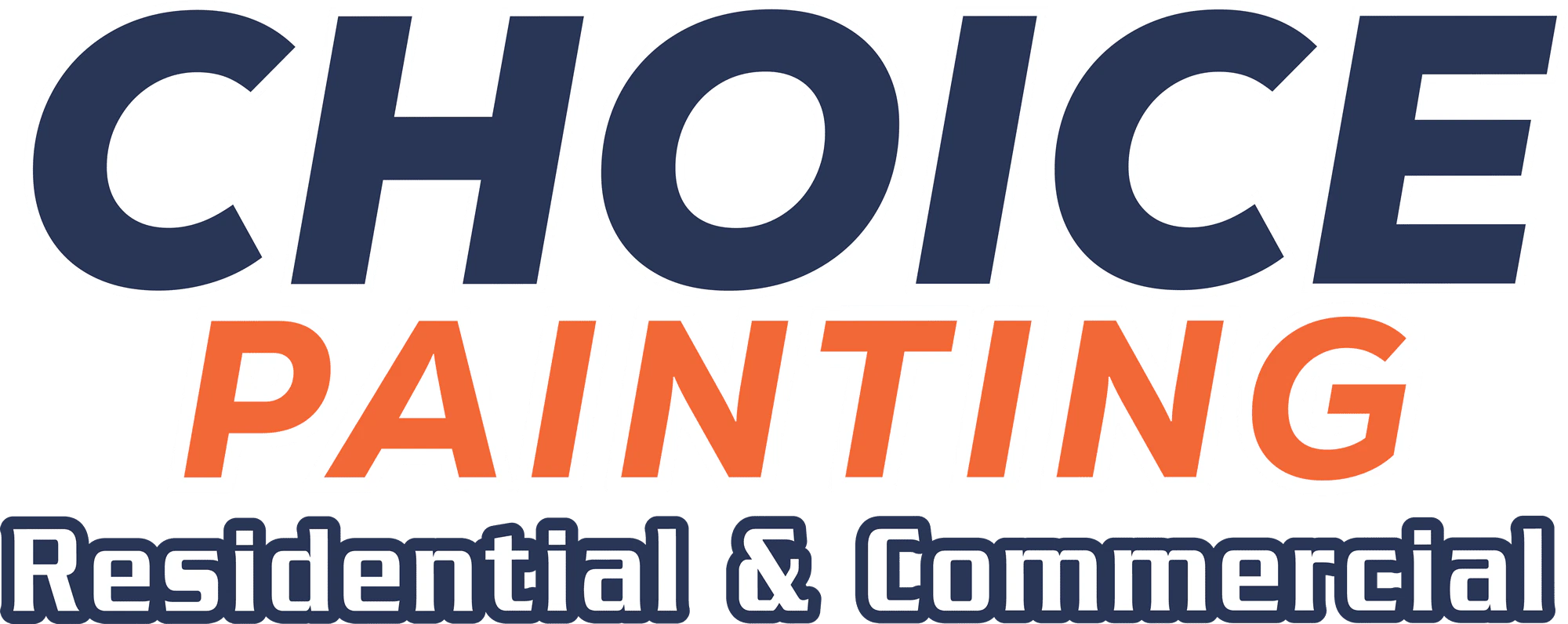 Choice Painting Waco Residential & Commercial Painting Services