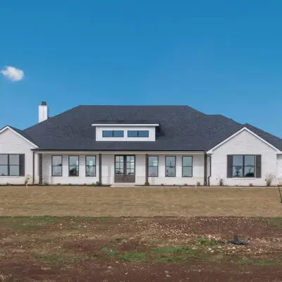 Choice Painting Central Texas - High Quality, Long-Lasting Exterior Painting Services