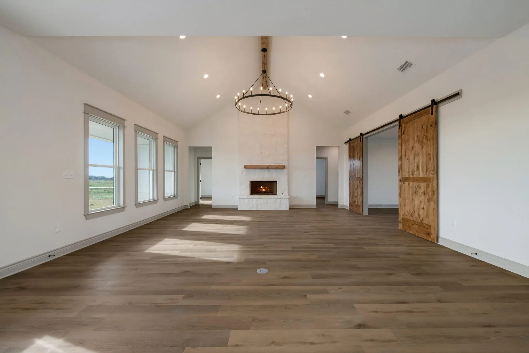 Choice Painting Central Texas - Interior Painters