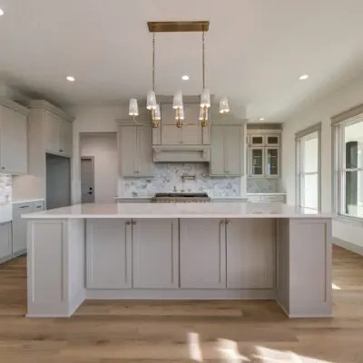 Choice Painting Waco, Temple, Killeen, Central Texas - Kitchen Cabinet Painters