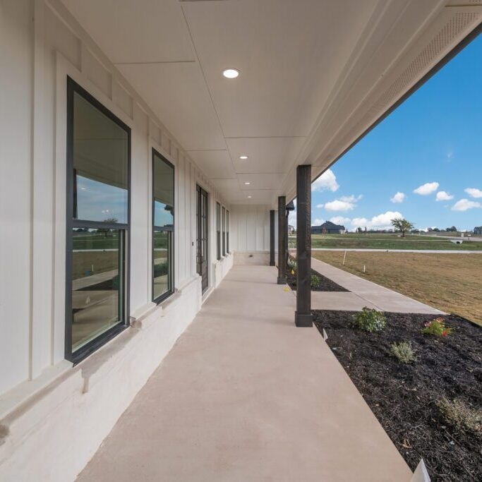 Choice Painting Waco, Texas - Exterior Painting Services