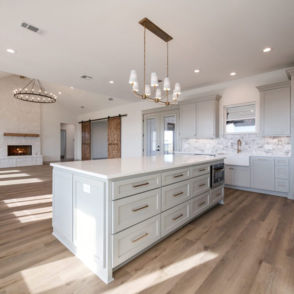 Choice Painting Waco, TX - Expert Interior Painting Services