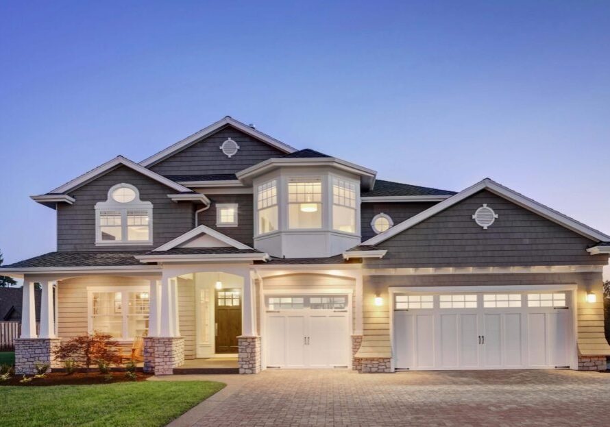 Choice Painting Central, Texas - Exterior Interior Custom Color Consultations