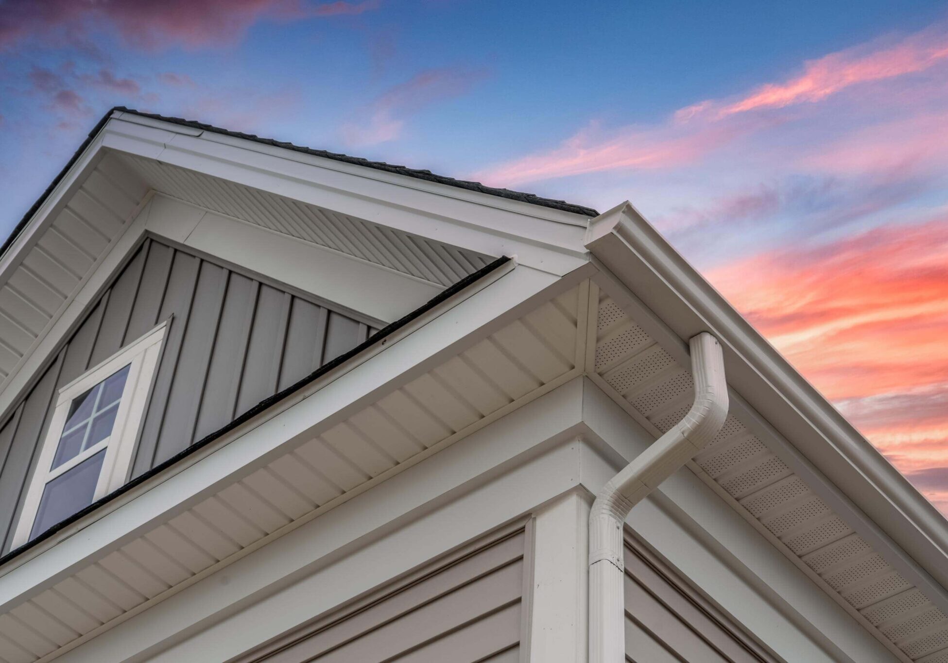 Choice Painting Waco & Central, Texas - Exterior Clean and Repair, Prime and Paint