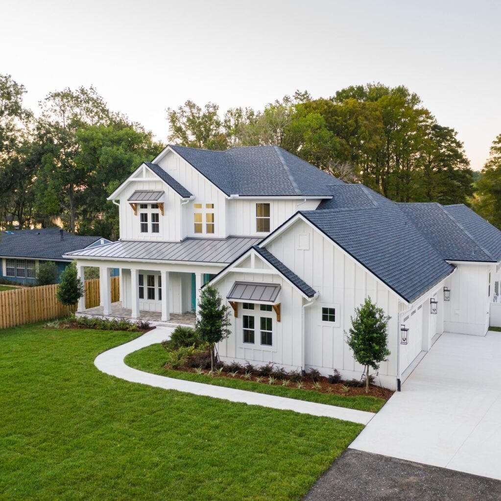 Choice Painting Waco, Texas - Professional Residential & Commercial Painting Services