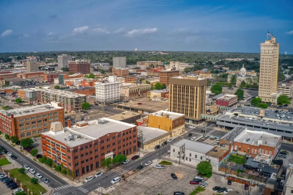 Choice Painting - Waco, Texas Commercial Painting Services