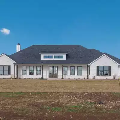 Choice Painting Central Texas - High Quality, Long-Lasting Exterior Painting Services