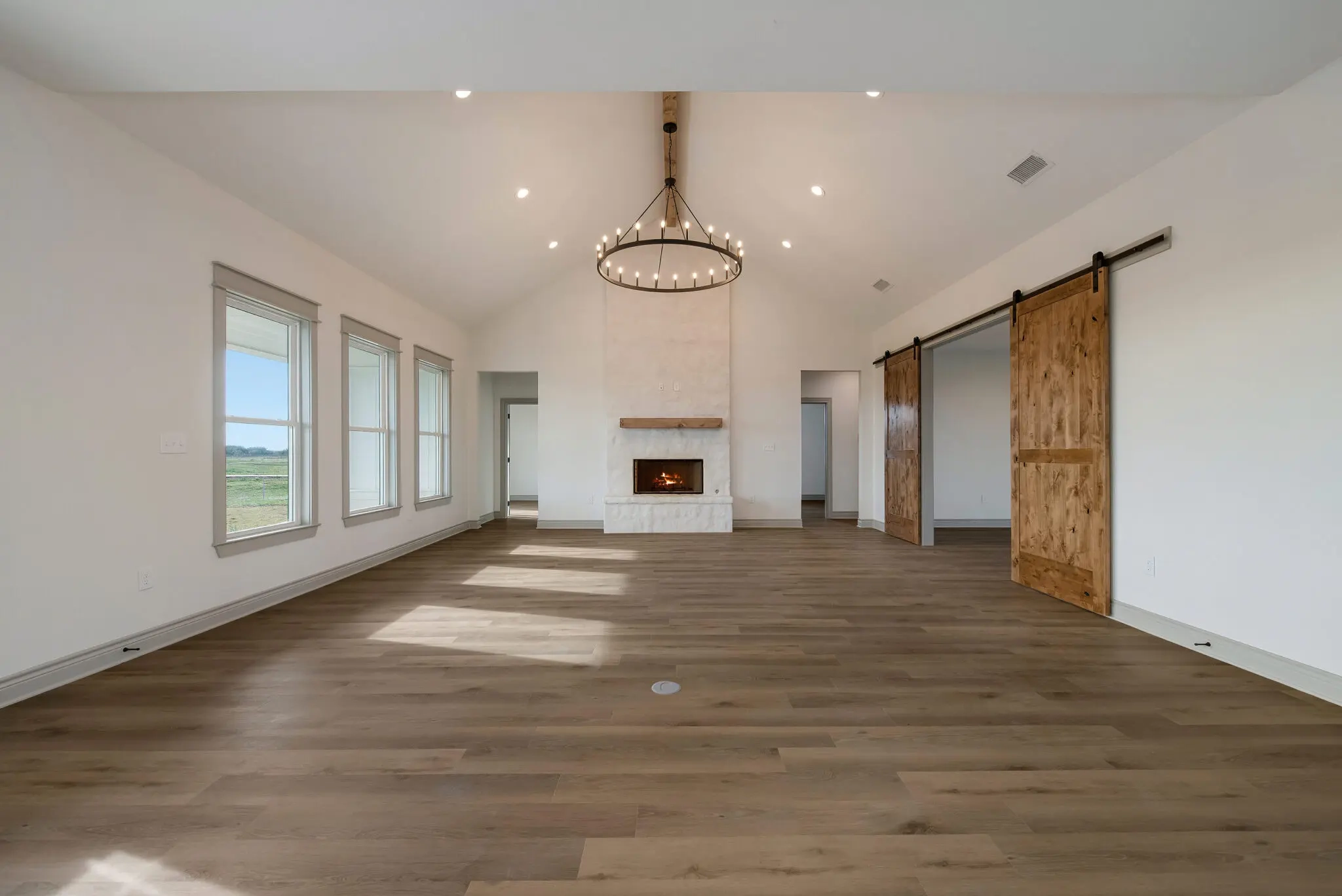 Choice Painting Central Texas - Interior Painters