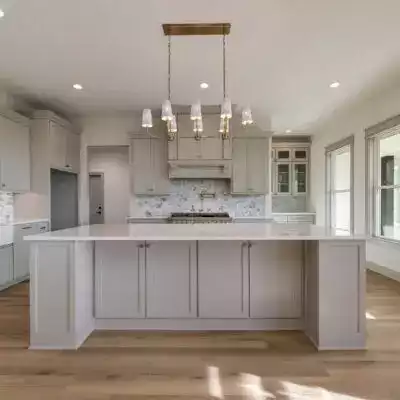 Choice Painting Waco, Temple, Killeen, Central Texas - Kitchen Cabinet Painters